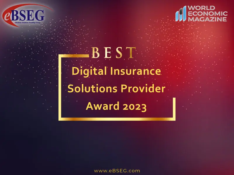 best digital insurance solutions provider