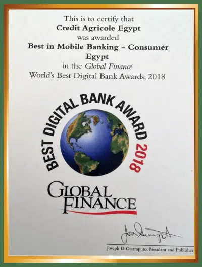 best mobile banking solution
