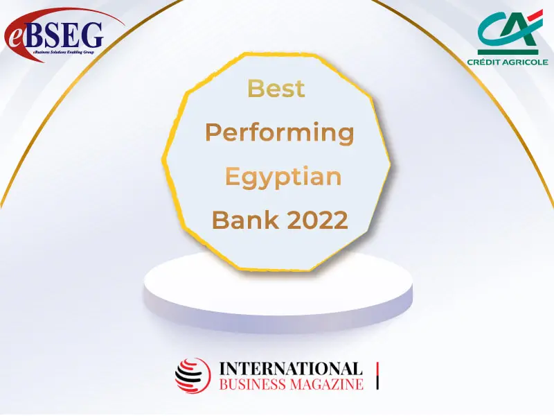 best performing egyptian bank