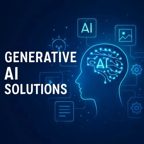 digital generative ai solutions