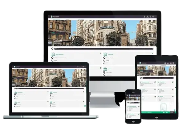 digital insurance solution