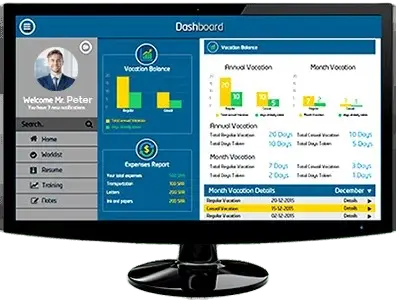 digital self service solution