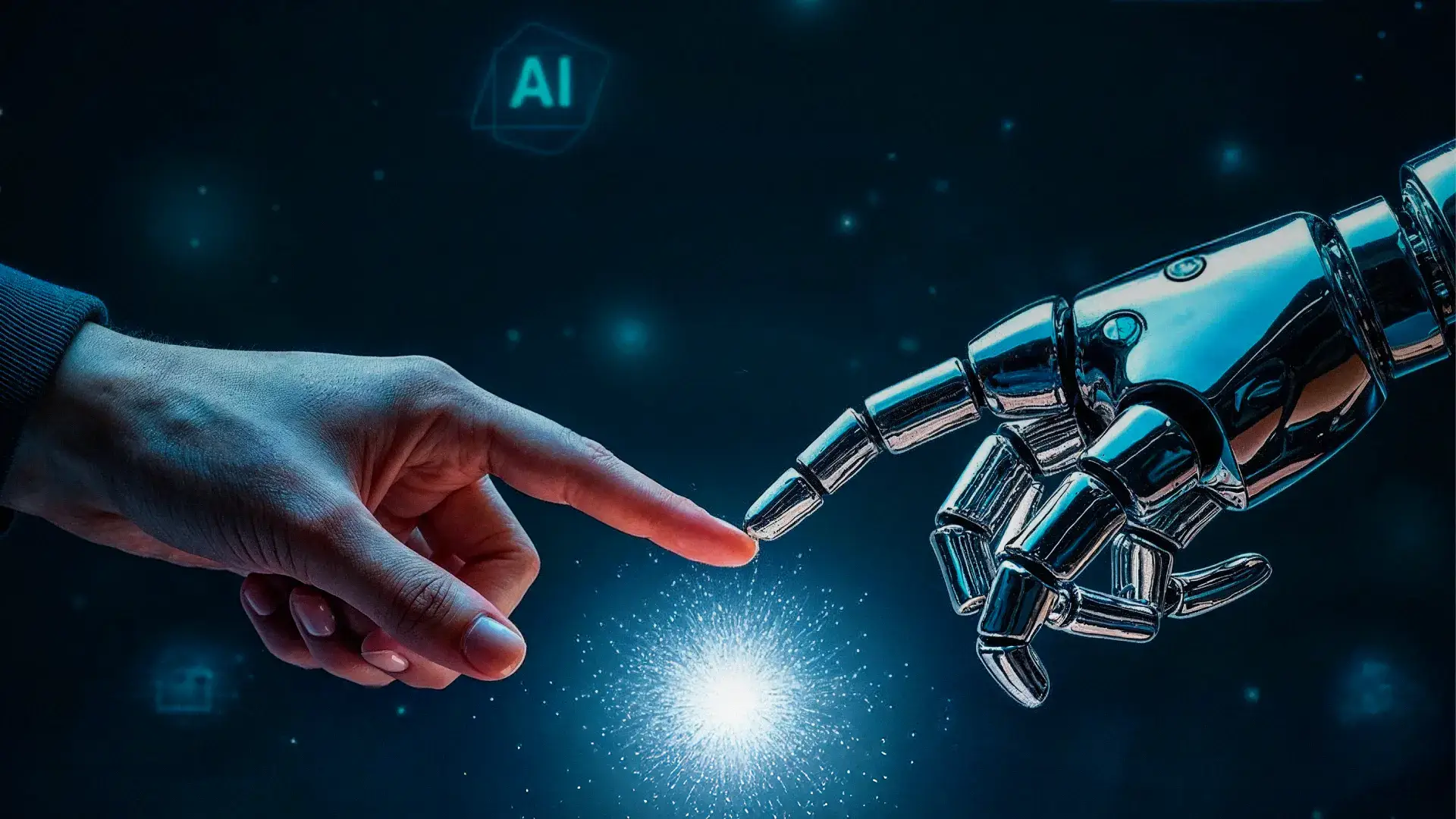 eBSEG Digital AI Solutions