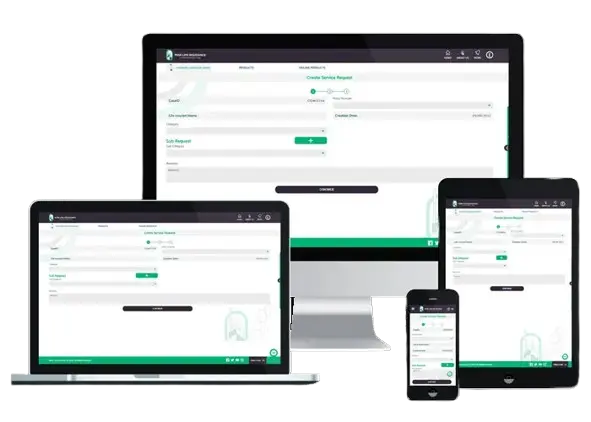 insurance application