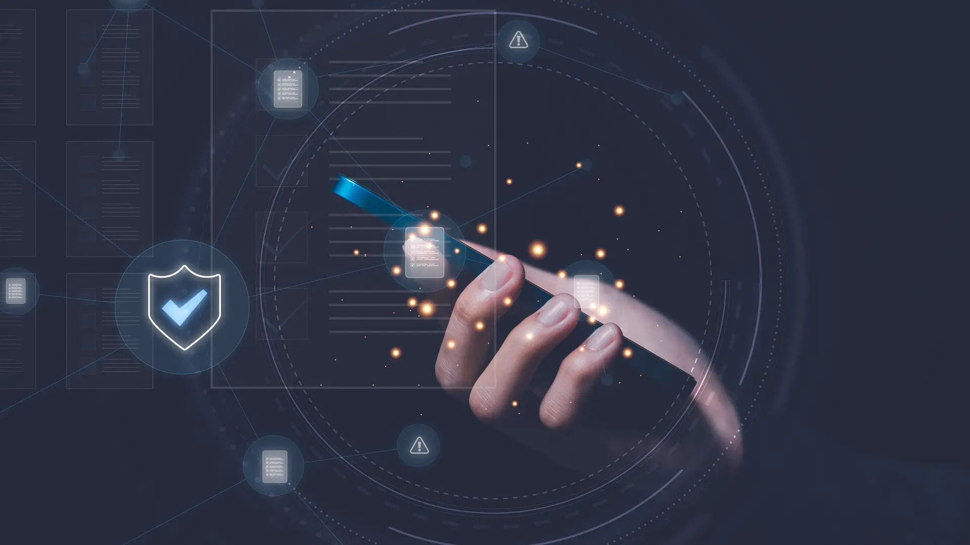 Digital Insurance Solutions