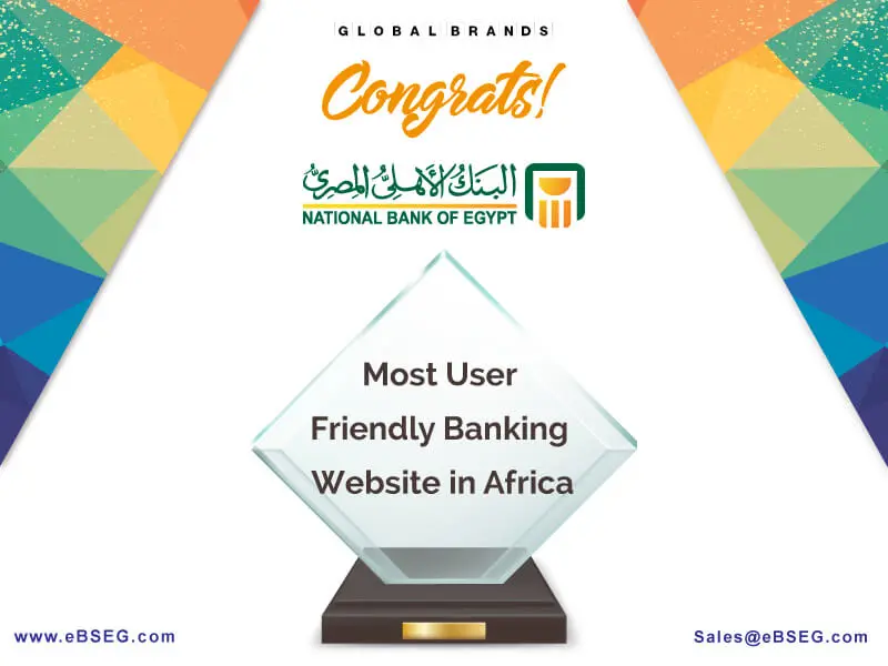 most user friendly banking website