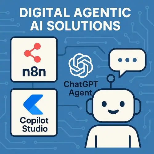 Agentic Ai Solutions