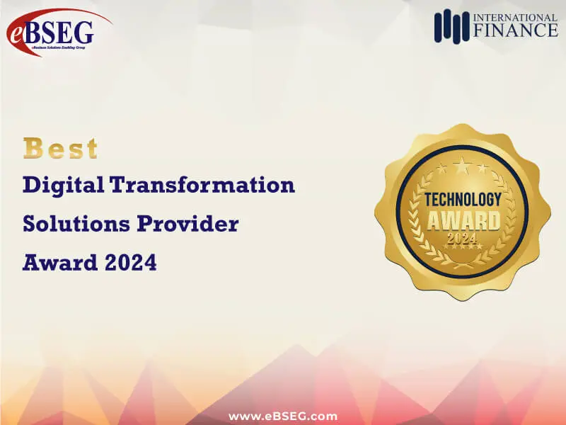 best digital transformation solutions provider