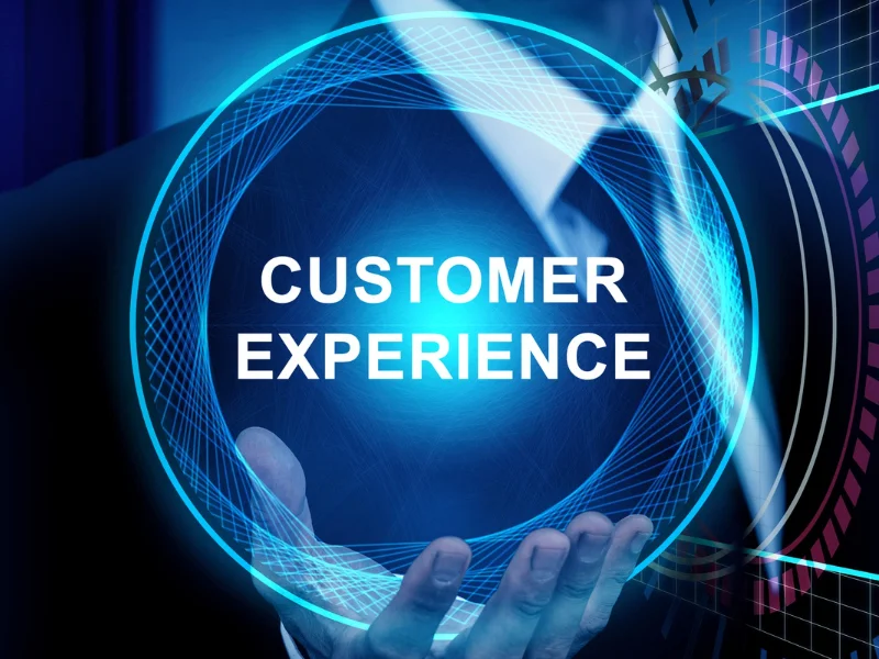 customer experience future