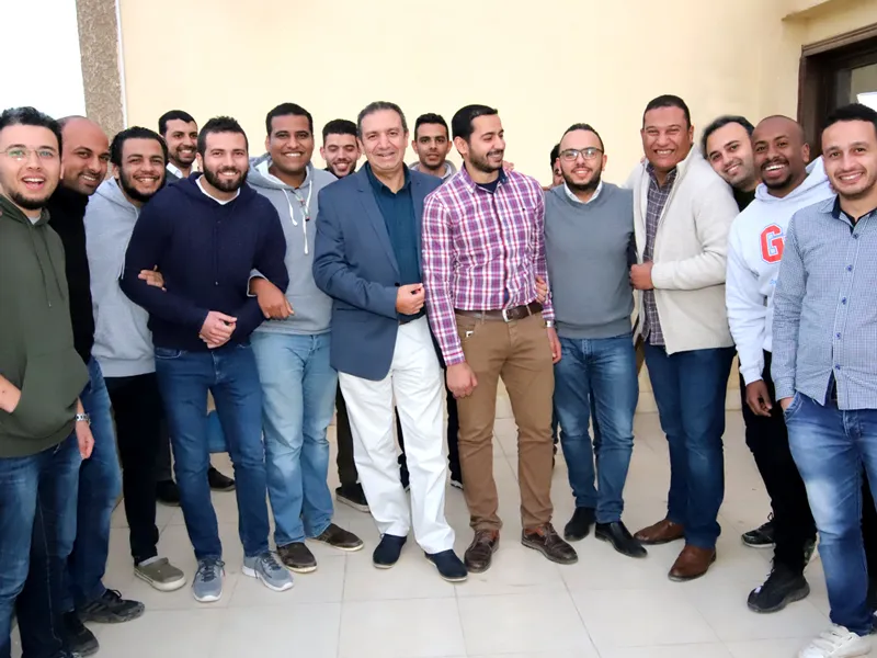 eBSEG event 2019