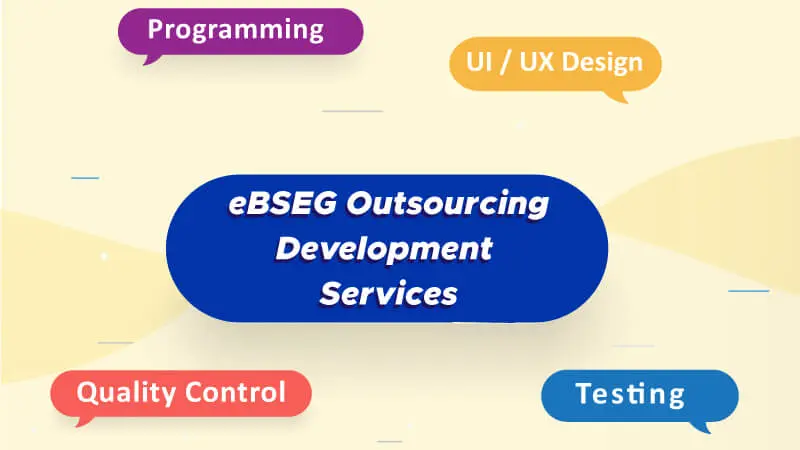 ebseg outsourcing services