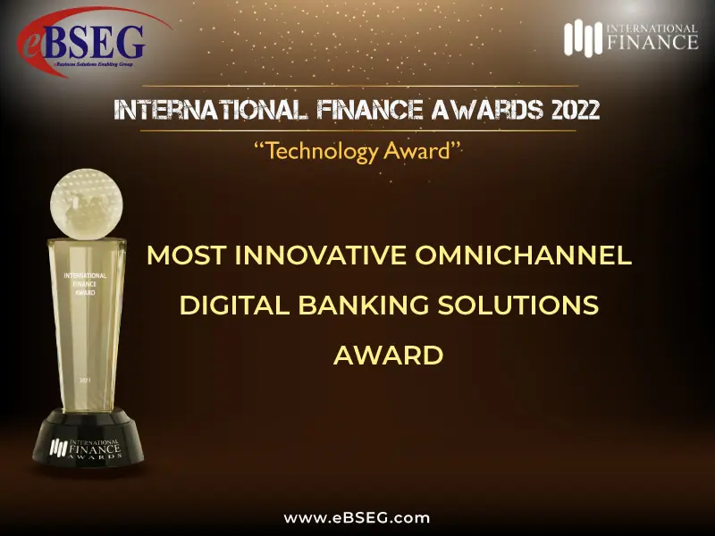 Most Innovative Omnichannel Digital Banking Solutions