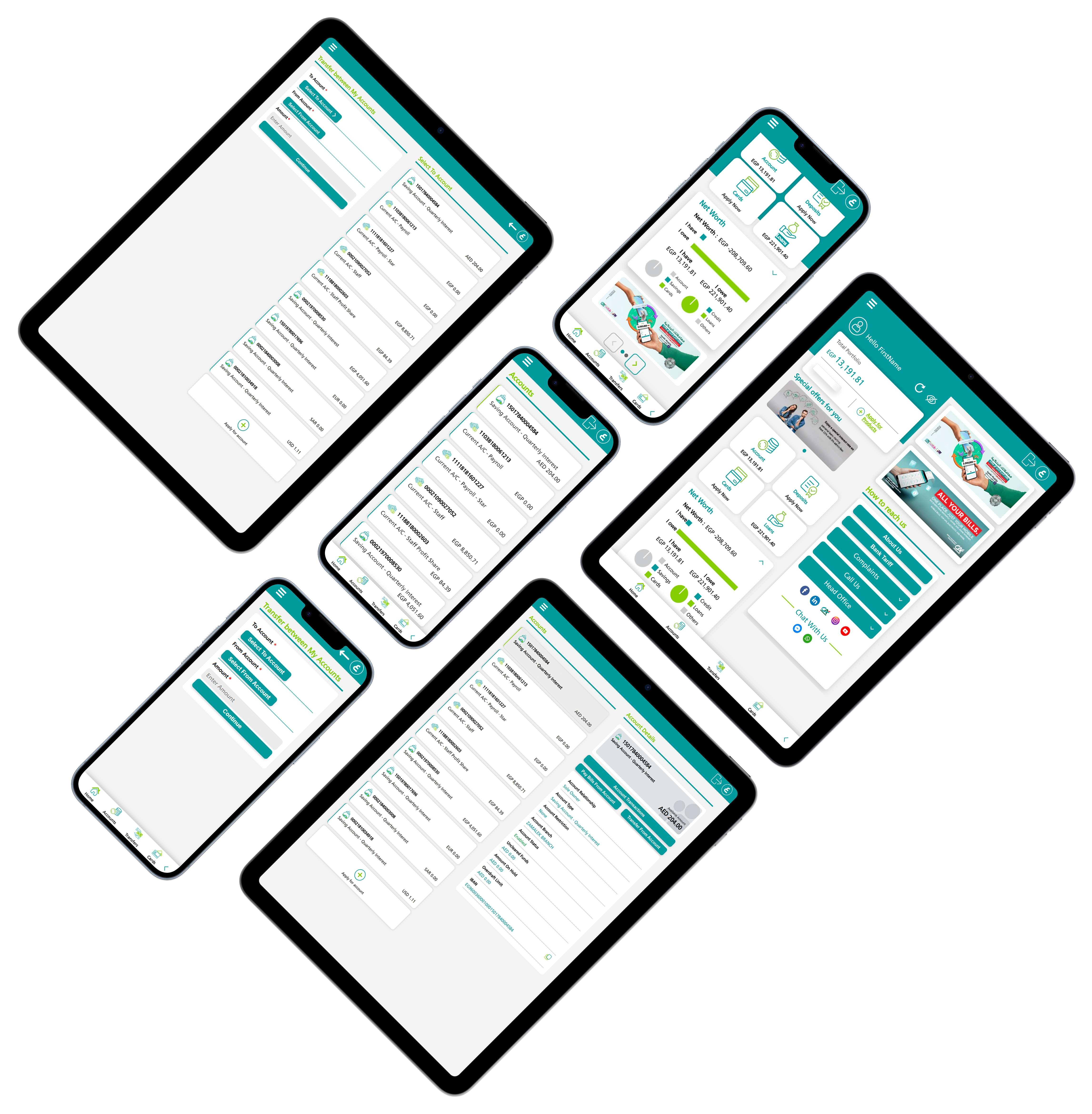 digital customer experience platforms