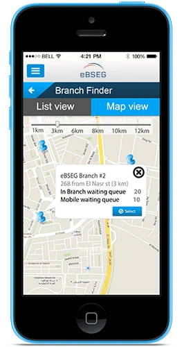 queue management platform