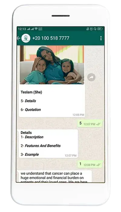 insurance bot platform