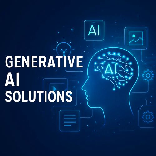 eBSEG Generative AI solutions