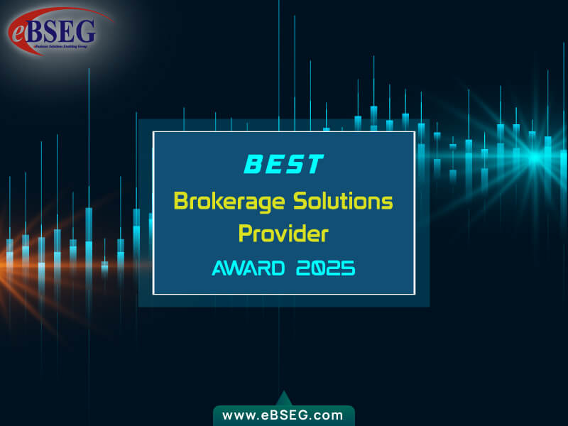 Best Brokerage Solutions Provider Award