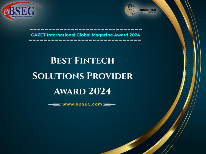 Best Fintech solutions provider