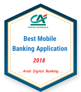 best mobile banking application award