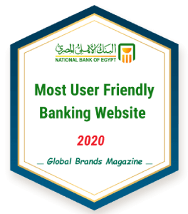 most user friendly banking website award