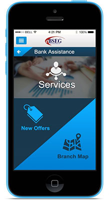 bank assistance services