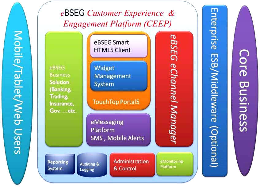 customer experience management