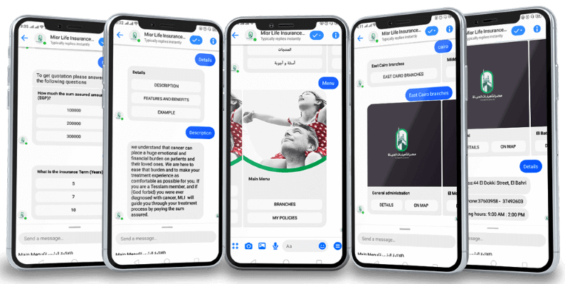 mli chatbot platform