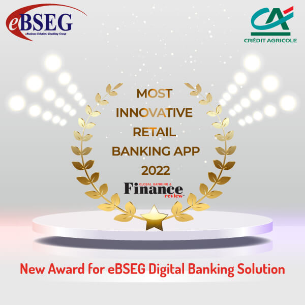 Credit Agricole Egypt digital banking App